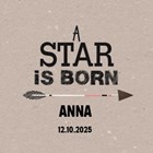 a star is born today